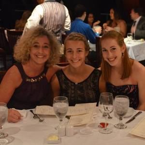 Meet your Posher, Jackie